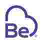 Be Girl logo
